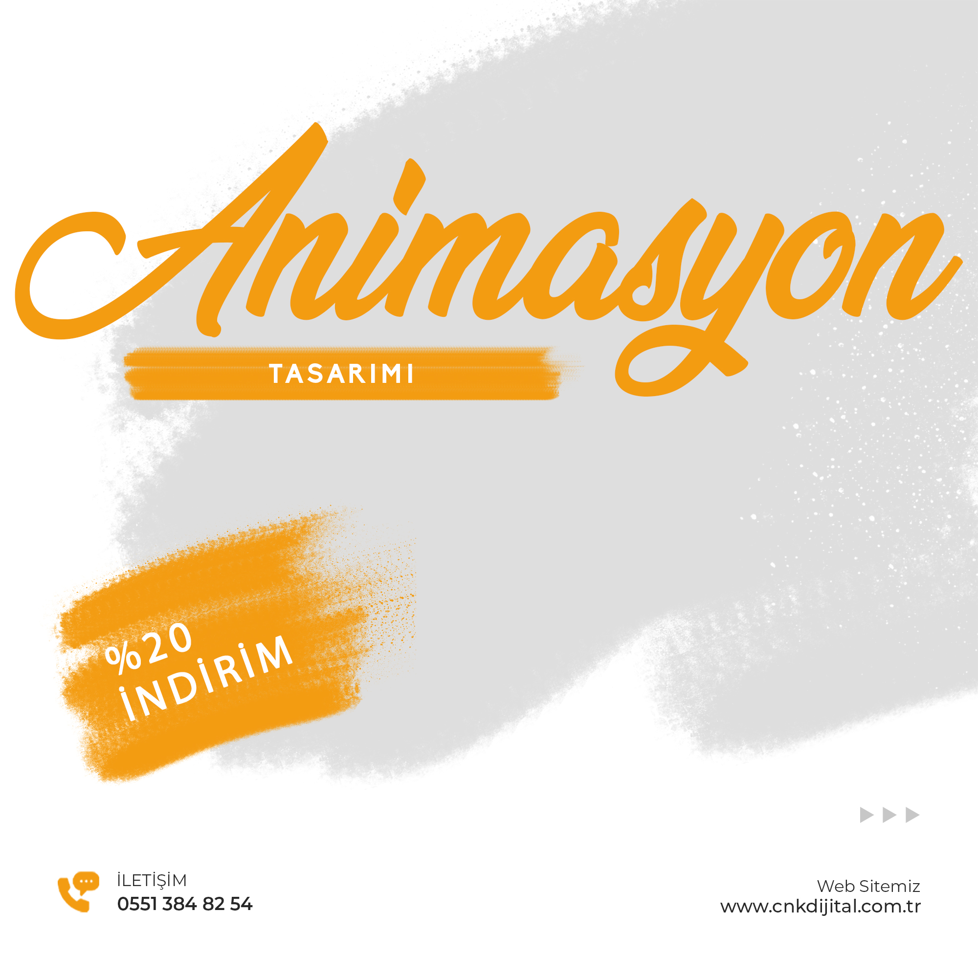 Animasyon Tasarımı