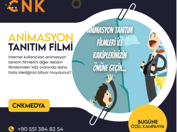 Animasyon Nedir