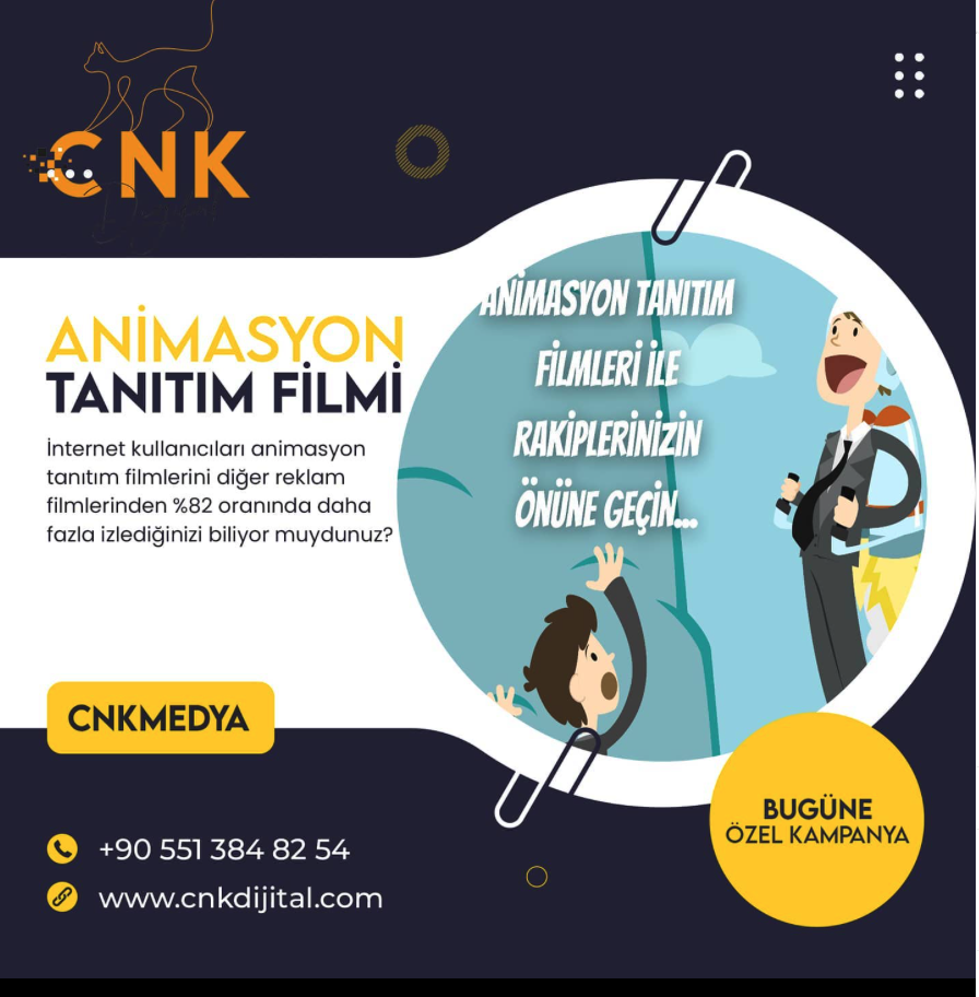 Animasyon Nedir