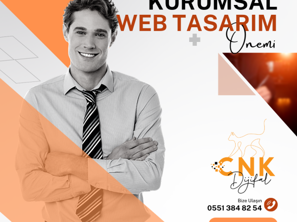 KURUMSAL WEB TASARIM