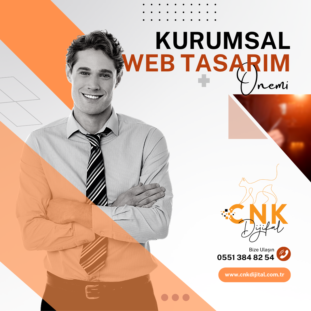 KURUMSAL WEB TASARIM