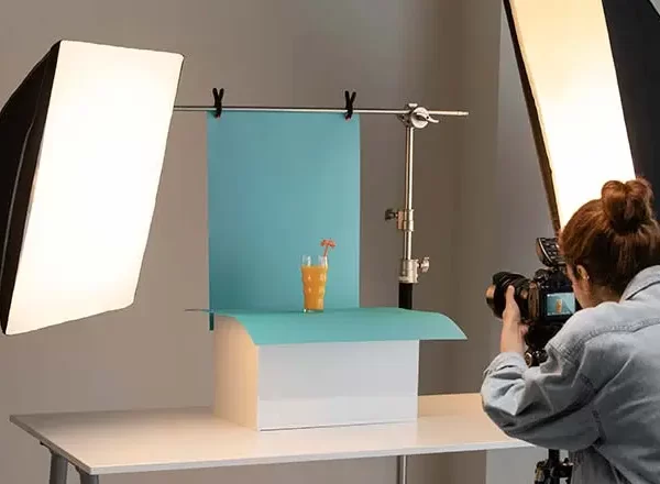 ÜRÜN FOTOĞRAF ÇEKİMİ