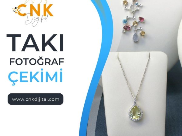 Takı Fotoğraf Çekimi
