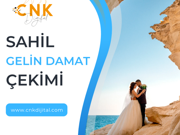 Gelin Damat Çekimi