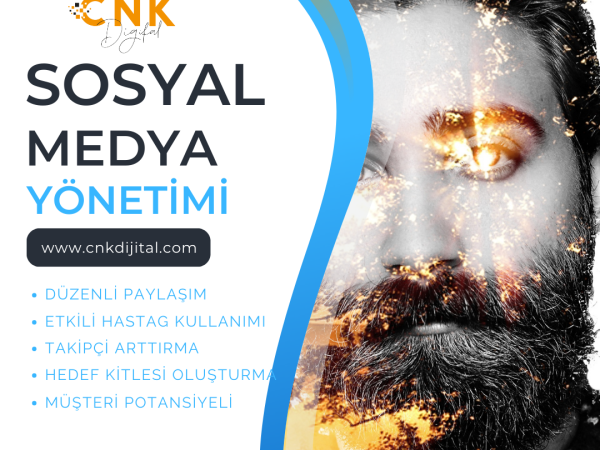 Kurumsal Sosyal Medya Yönetimi