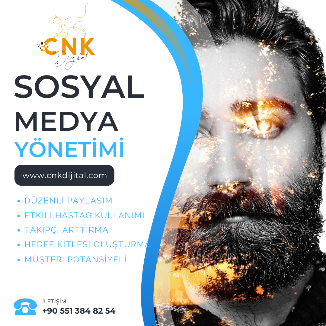 Kurumsal Sosyal Medya Yönetimi