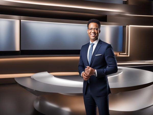 Profesyonel SUNUCULU REKLAM FİLMİ Hizmetleri: Her Marka İçin Özgün Çözümler