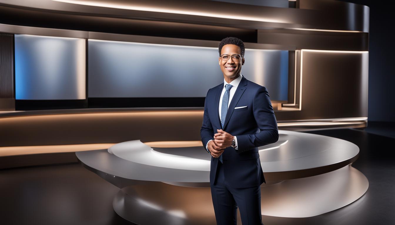 Profesyonel SUNUCULU REKLAM FİLMİ Hizmetleri: Her Marka İçin Özgün Çözümler