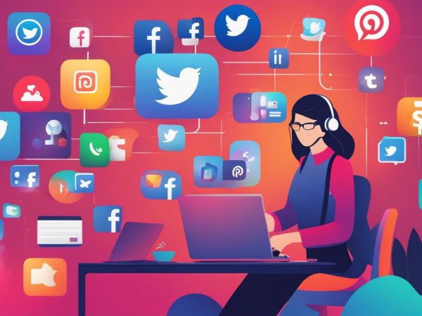 Etkili Sosyal Medya Yönetimi için En İyi Stratejiler