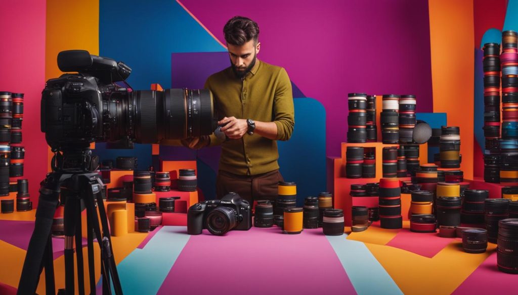 profesyonel reklam filmi