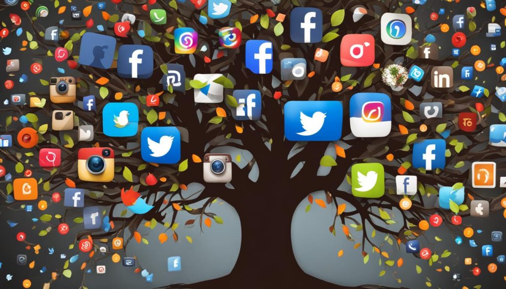 sosyal medya takipçi artırma