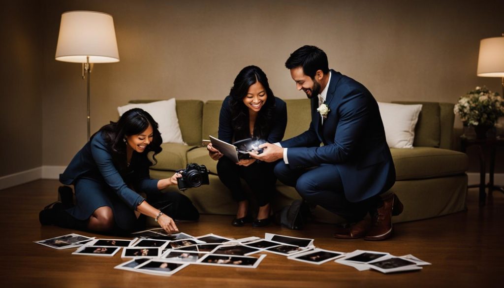 düğün fotoğrafçısı seçimi