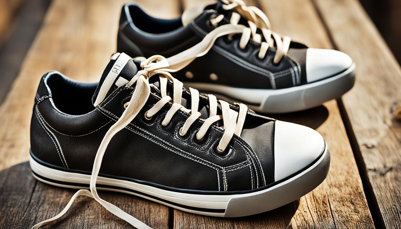 Ayakkabı Fotoğraf Çekimi: Ayakkabılarınızı Ön Plana Çıkarın