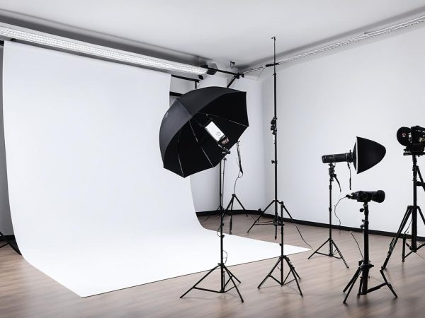 Ürün Fotoğrafı Çekme