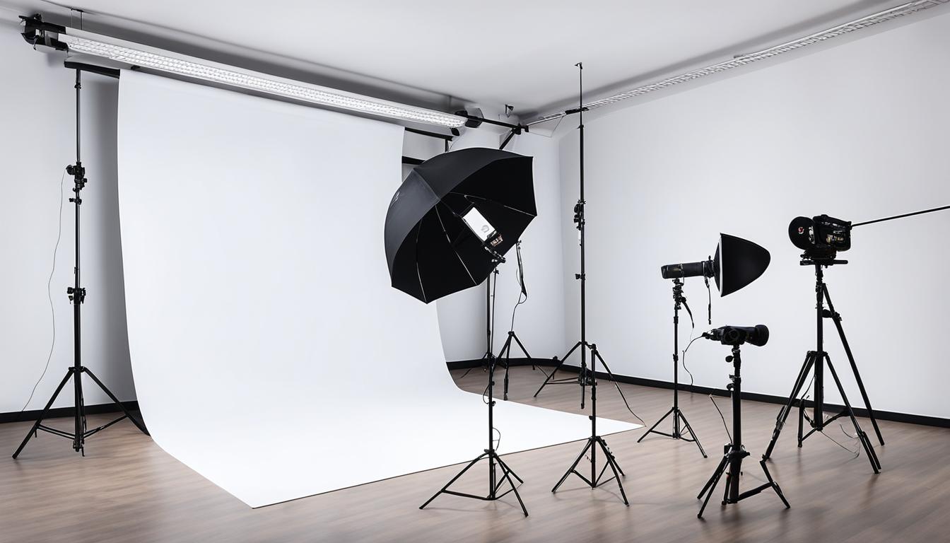 Ürün Fotoğrafı Çekme