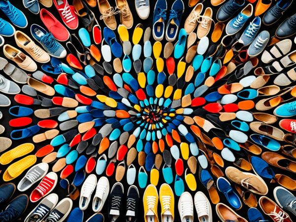 Ayakkabı Çekim Teknikleri: Profesyonel İpuçları