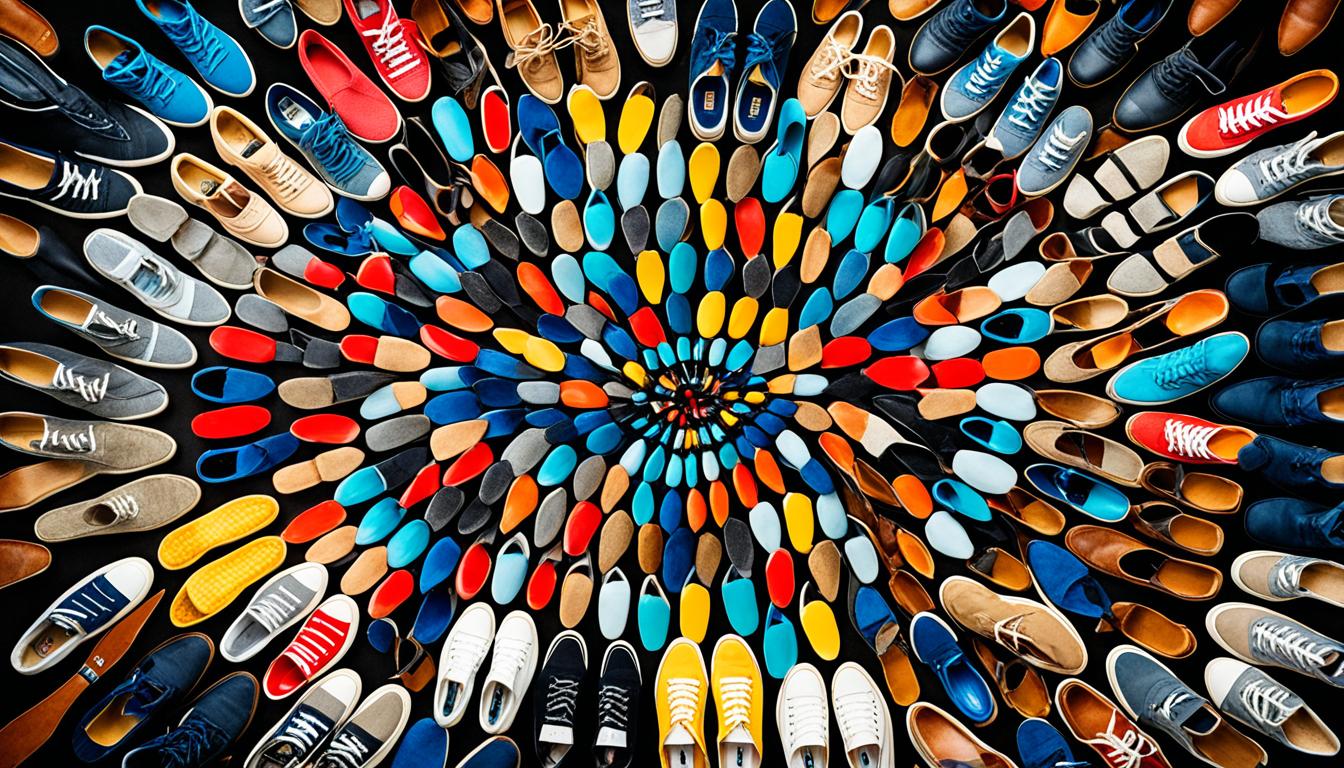 Ayakkabı Çekim Teknikleri: Profesyonel İpuçları