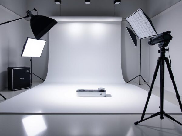 Profesyonel Ürün Fotoğraf Çekimi | cnkdijital.com