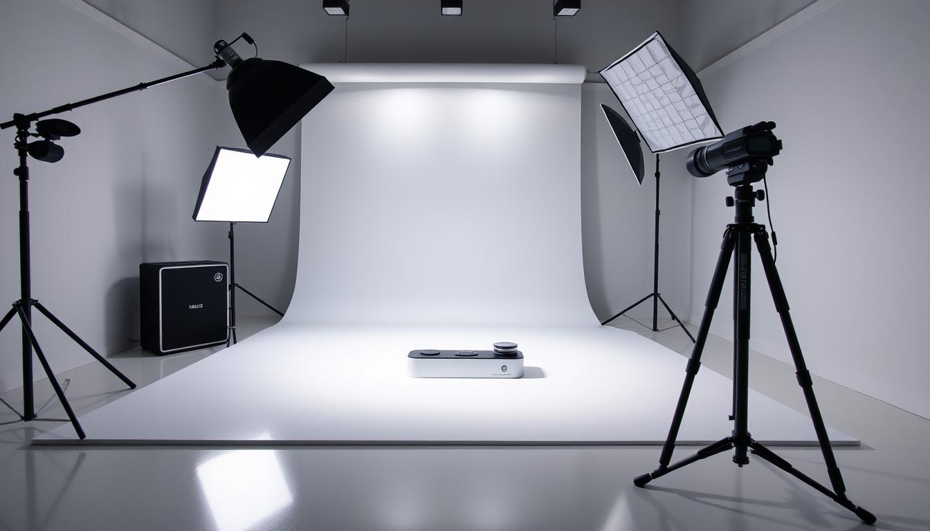 Profesyonel Ürün Fotoğraf Çekimi | cnkdijital.com