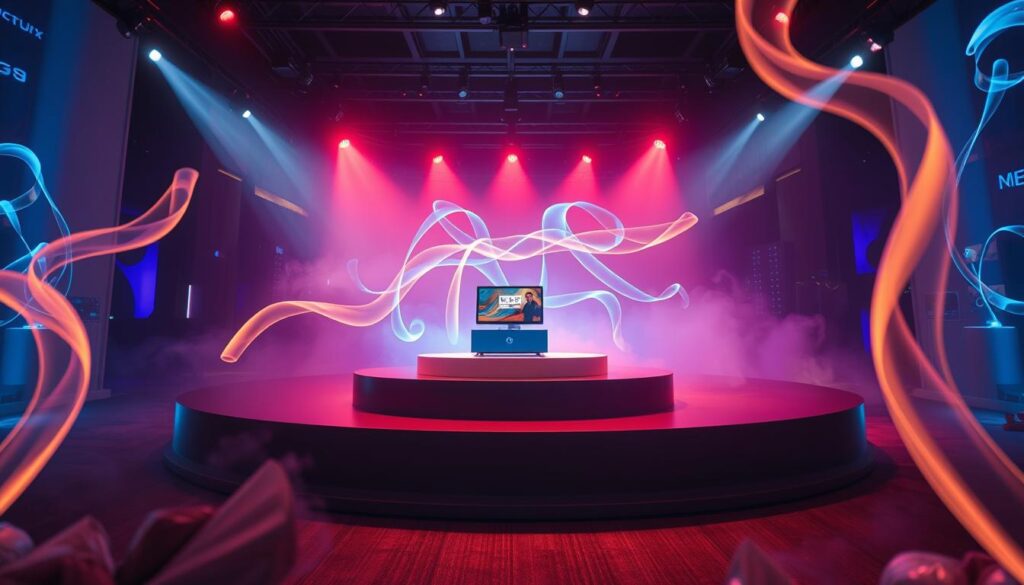 ürün tanıtım filmi hikayesi