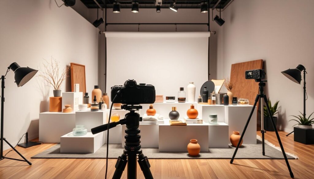 Profesyonel katalog çekimi