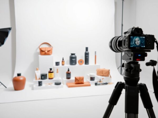 Profesyonel Katalog Çekimi Hizmetleri | Cnkdijital.com.tr