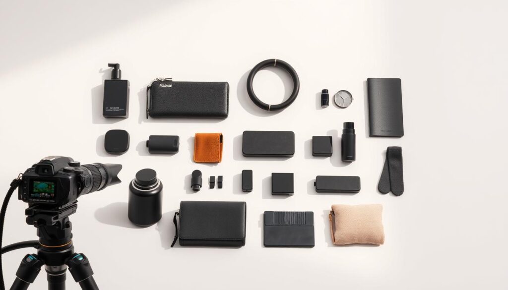 Ürün fotoğrafı çekimi