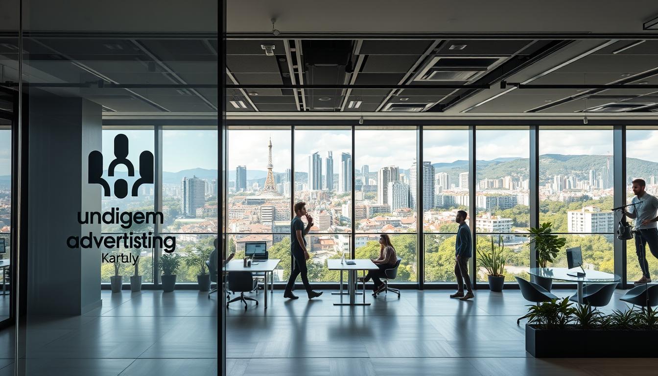 Reklam Ajansı Kartal