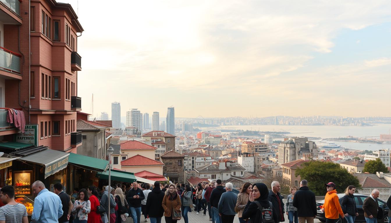 Anadolu Yakası Fotoğrafçı