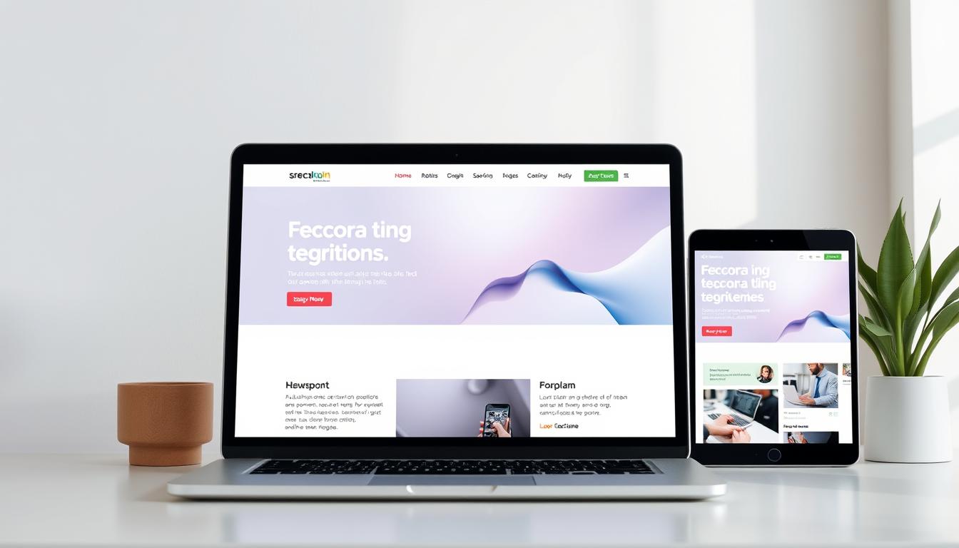 İnternet Sitesi Tasarımı