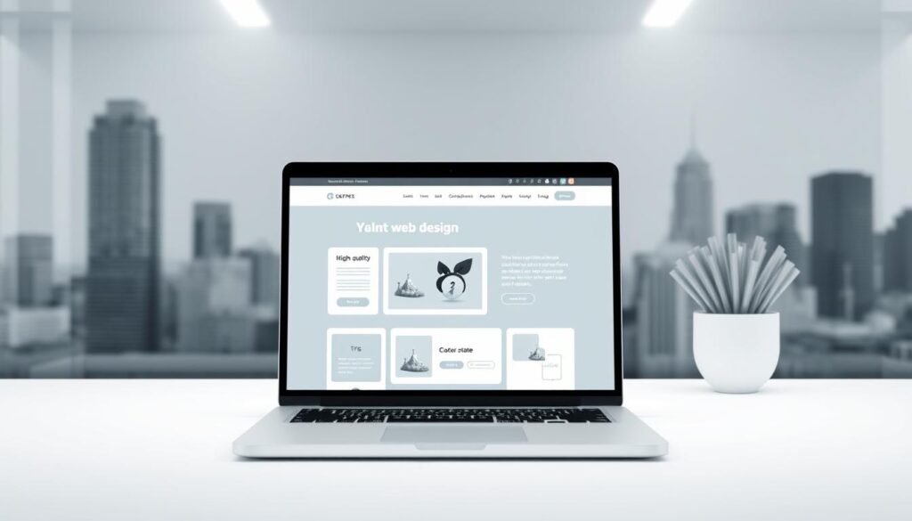 internet sitesi tasarımı ankara