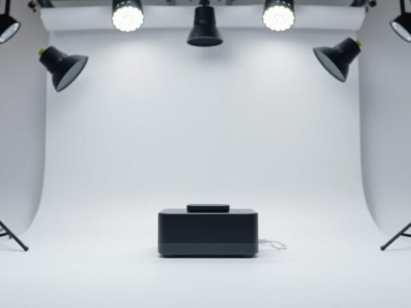 E-Ticaret İçin Ürün Fotoğraf Çekimi Rehberi