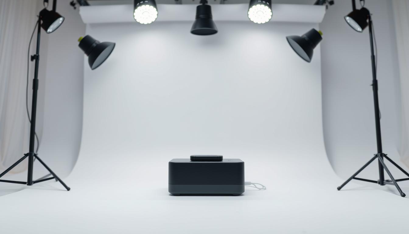 E-Ticaret İçin Ürün Fotoğraf Çekimi Rehberi