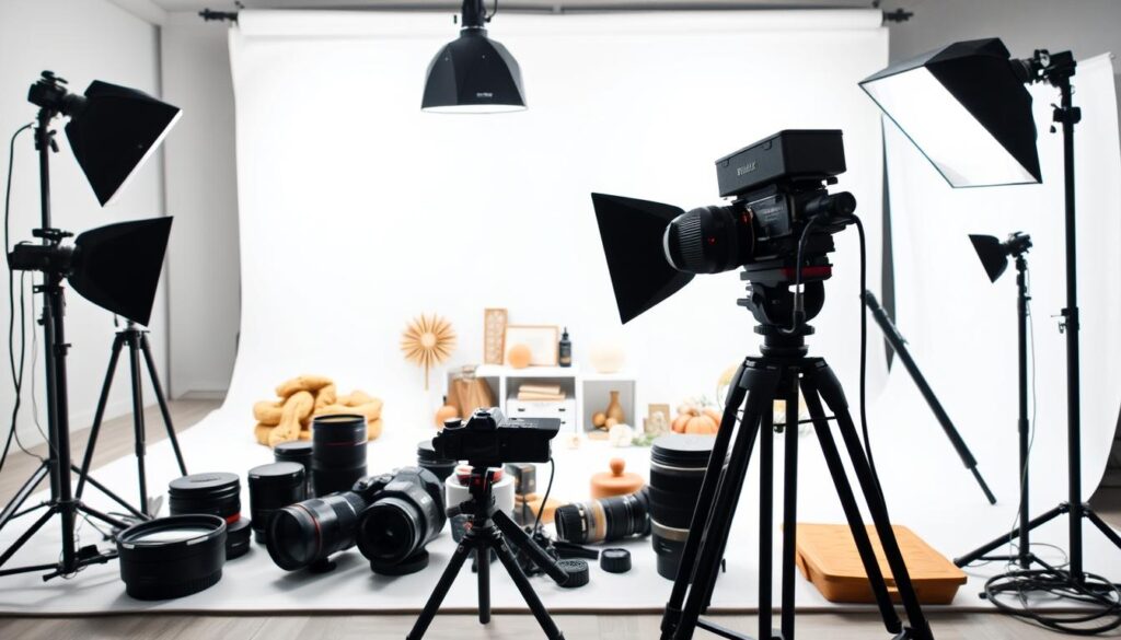 e-ticaret ürün çekimi nasıl yapılır