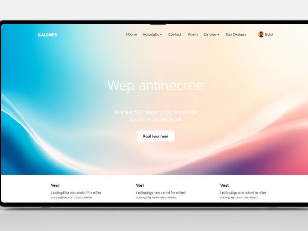 Seo Uyumlu Web Tasarım