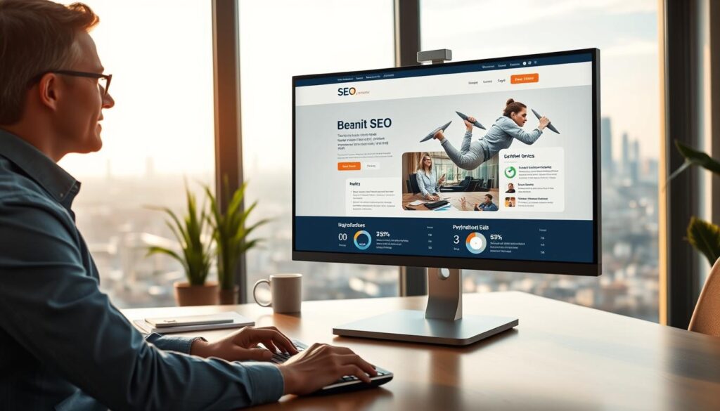 seo uyumlu web tasarım faydaları