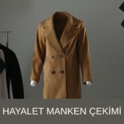 HAYALET MANKEN ÇEKİMİ