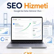 SEO Hizmeti Nedir ve Neden Profesyonel Destek Alınmalıdır?