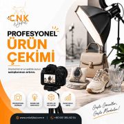 Profesyonel E-Ticaret ve Ürün Görsel Çözümleri