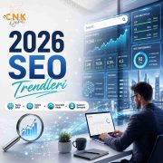 2026 Yılında Arama Motoru Optimizasyonunda Öne Çıkan SEO Trendleri