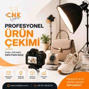 Dijitalde Satışları Artıran Profesyonel Ürün Görsel Stratejileri