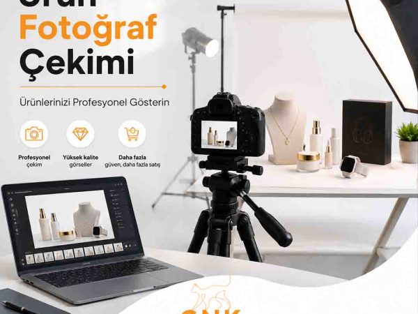 Profesyonel Ürün Fotoğraf Çekimi Markalar İçin Neden Bu Kadar Önemlidir?