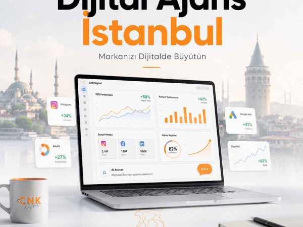 İstanbul’da Dijital Ajans Seçerken İşletmeler Nelere Dikkat Etmeli?