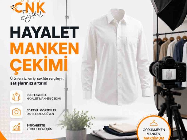 Moda ve Tekstil Ürünlerinde Profesyonel Görsel Sunum Teknikleri