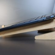 Deve Ahşap Konsept Çekimi