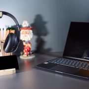 Deve Ahşap Konsept Çekimi